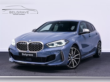 Used BMW 1 Series 2020 for sale - 79014388: Photo