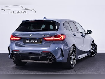 Used BMW 1 Series 2020 for sale - 79014388: Photo
