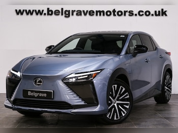 Used Lexus RX 2024 for sale - 75571536: Photo