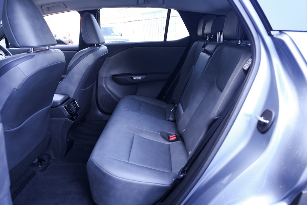 Used Lexus RZ 2024 for sale - 75571536: Photo 26