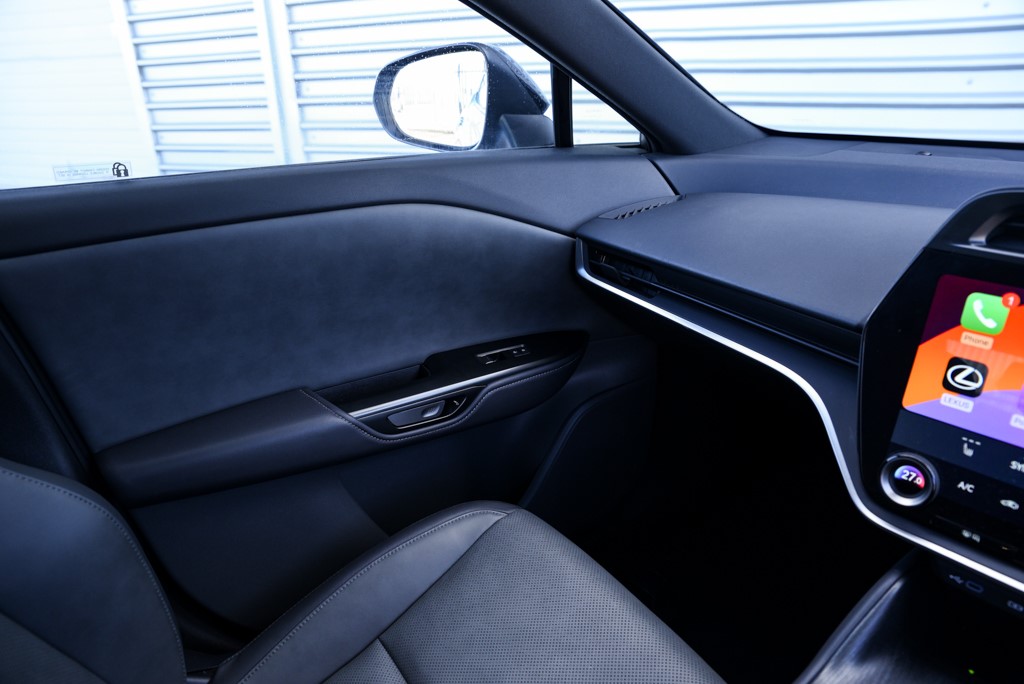 Used Lexus RZ 2024 for sale - 75571536: Photo 27