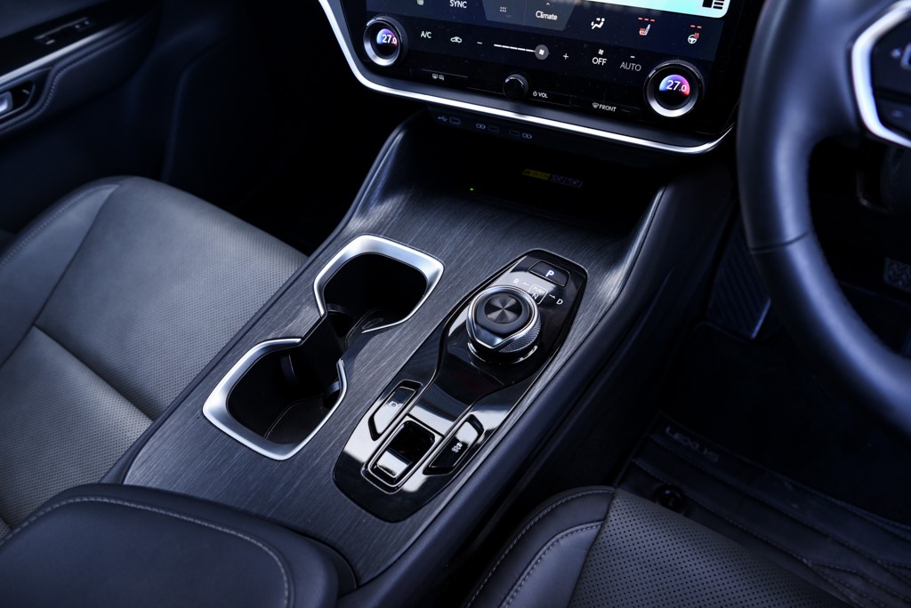 Used Lexus RZ 2024 for sale - 75571536: Photo 28