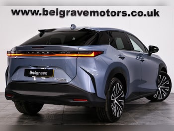 Used Lexus RX 2024 for sale - 75571536: Photo