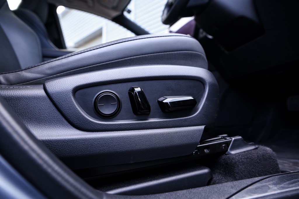 Used Lexus RZ 2024 for sale - 75571536: Photo 39