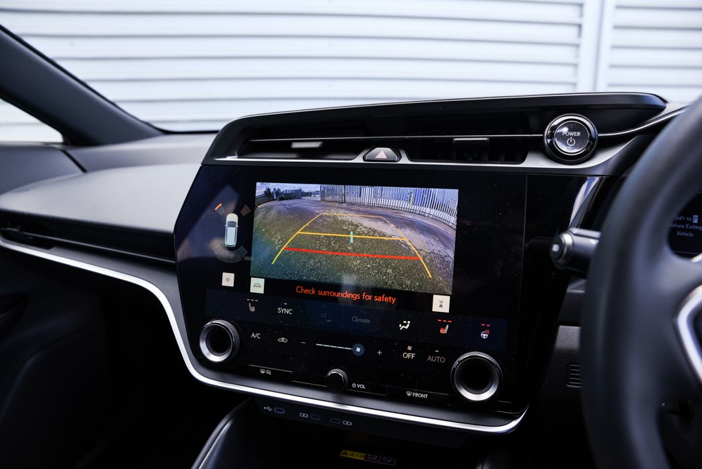 Used Lexus RZ 2024 for sale - 75571536: Photo 40