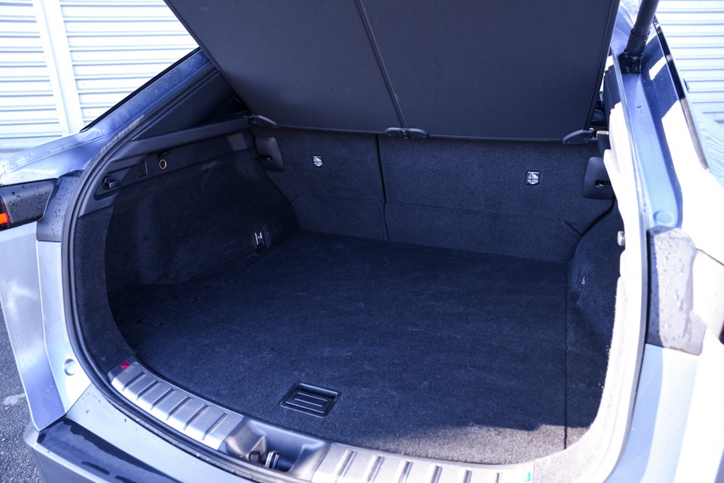 Used Lexus RZ 2024 for sale - 75571536: Photo 41