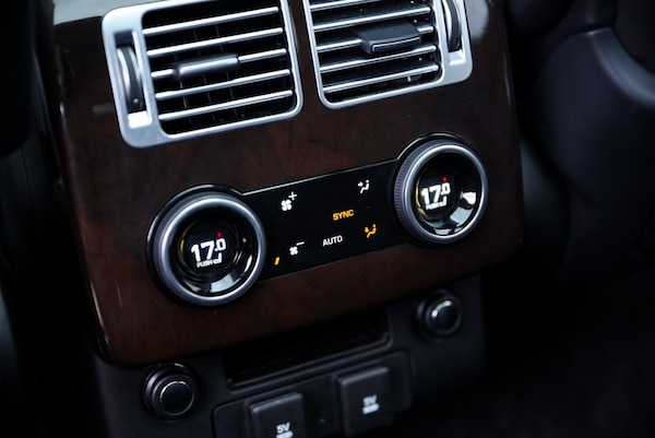 Used Land Rover Range Rover 2020 for sale - 76074647: Photo 11