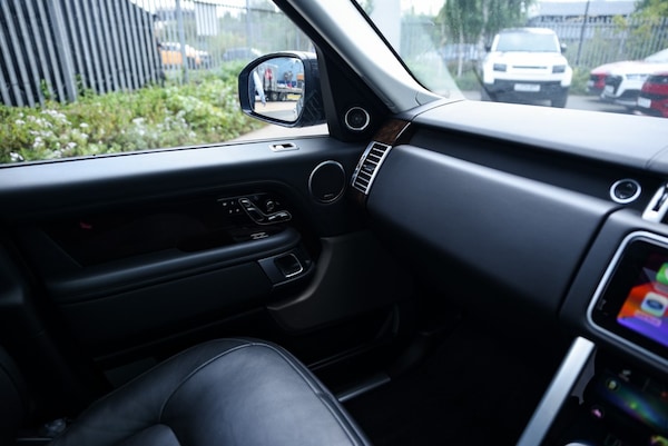 Used Land Rover Range Rover 2020 for sale - 76074647: Photo 12