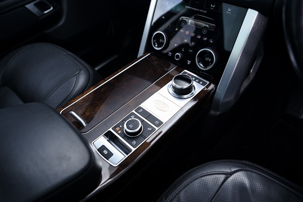 Used Land Rover Range Rover 2021 for sale - 76074647: Photo 13