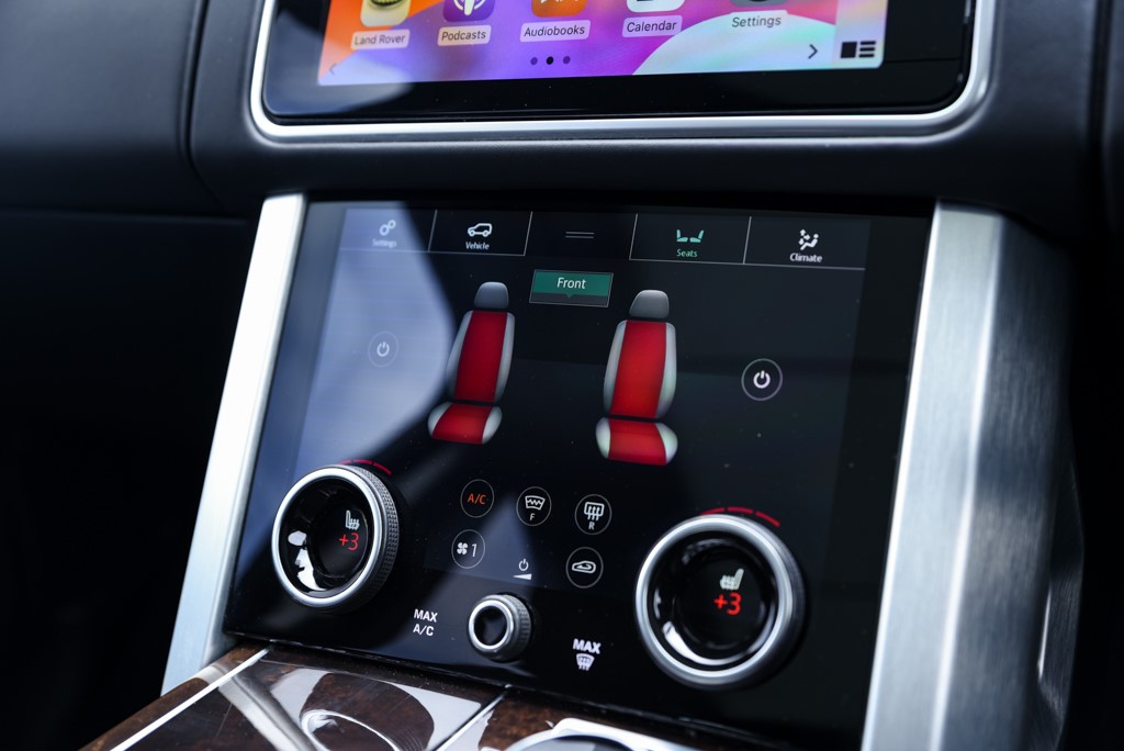 Used Land Rover Range Rover 2021 for sale - 76074647: Photo 15