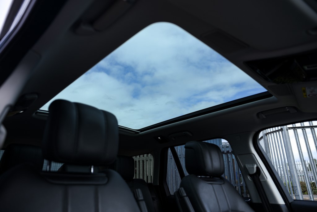 Used Land Rover Range Rover 2021 for sale - 76074647: Photo 20