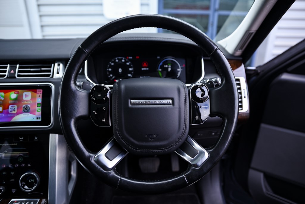 Used Land Rover Range Rover 2021 for sale - 76074647: Photo 22