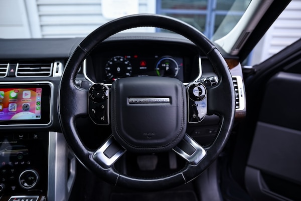 Used Land Rover Range Rover 2020 for sale - 76074647: Photo 22