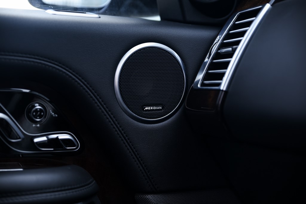 Used Land Rover Range Rover 2021 for sale - 76074647: Photo 23