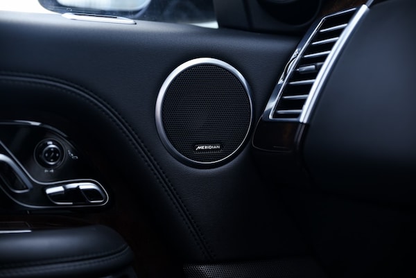 Used Land Rover Range Rover 2020 for sale - 76074647: Photo 23