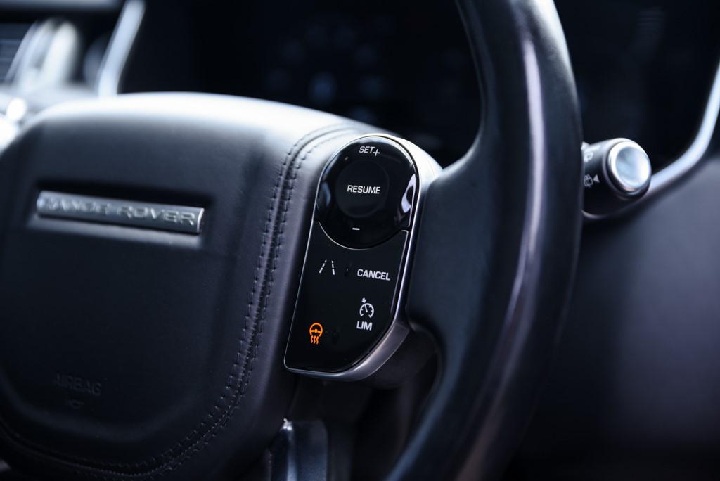 Used Land Rover Range Rover 2021 for sale - 76074647: Photo 24