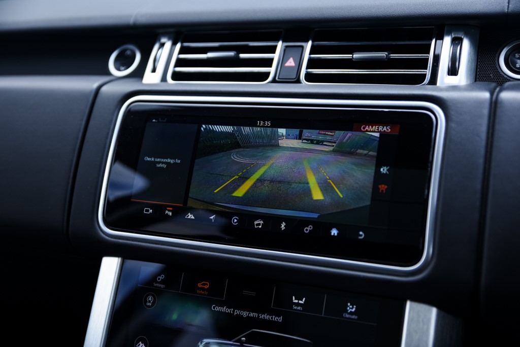 Used Land Rover Range Rover 2021 for sale - 76074647: Photo 25