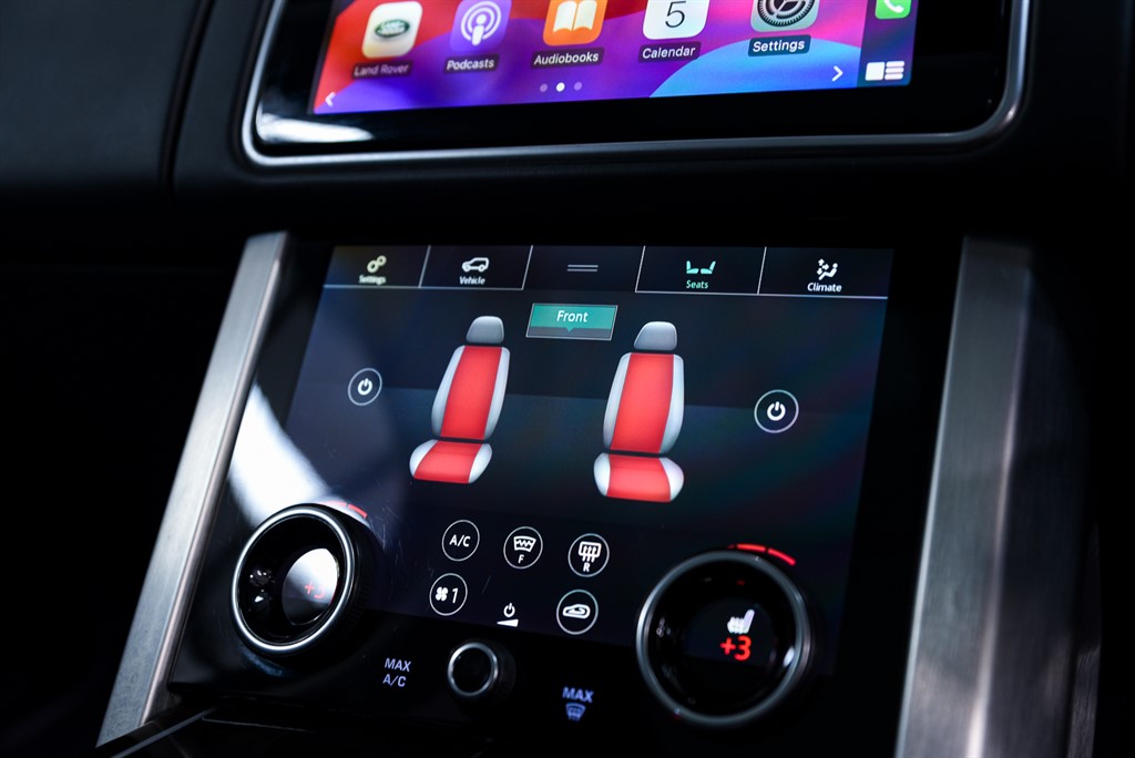 Used Land Rover Range Rover 2021 for sale - 76074647: Photo 31