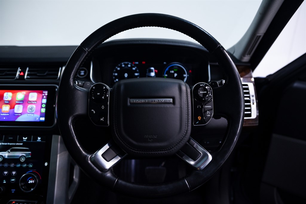 Used Land Rover Range Rover 2021 for sale - 76074647: Photo 37