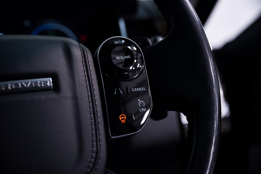 Used Land Rover Range Rover 2021 for sale - 76074647: Photo 38