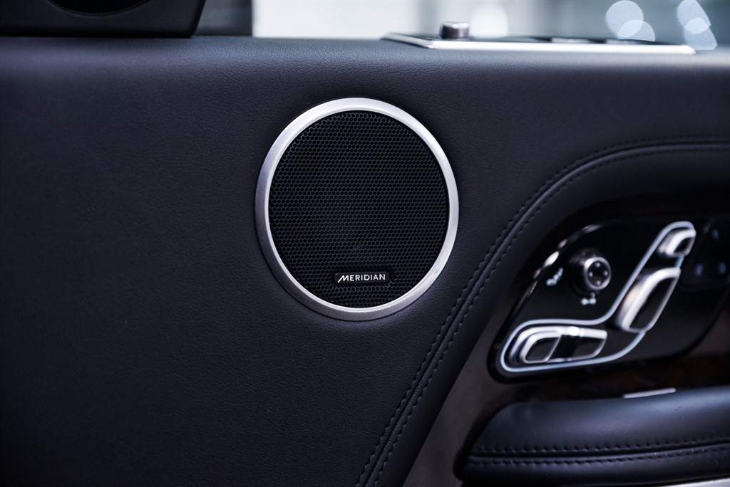 Used Land Rover Range Rover 2021 for sale - 76074647: Photo 40