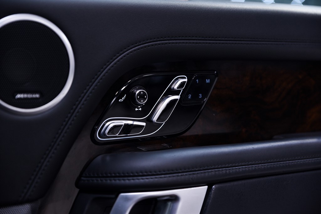 Used Land Rover Range Rover 2021 for sale - 76074647: Photo 41