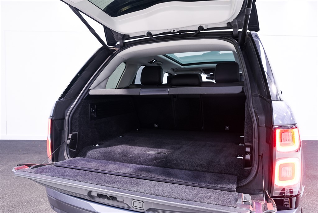 Used Land Rover Range Rover 2021 for sale - 76074647: Photo 45