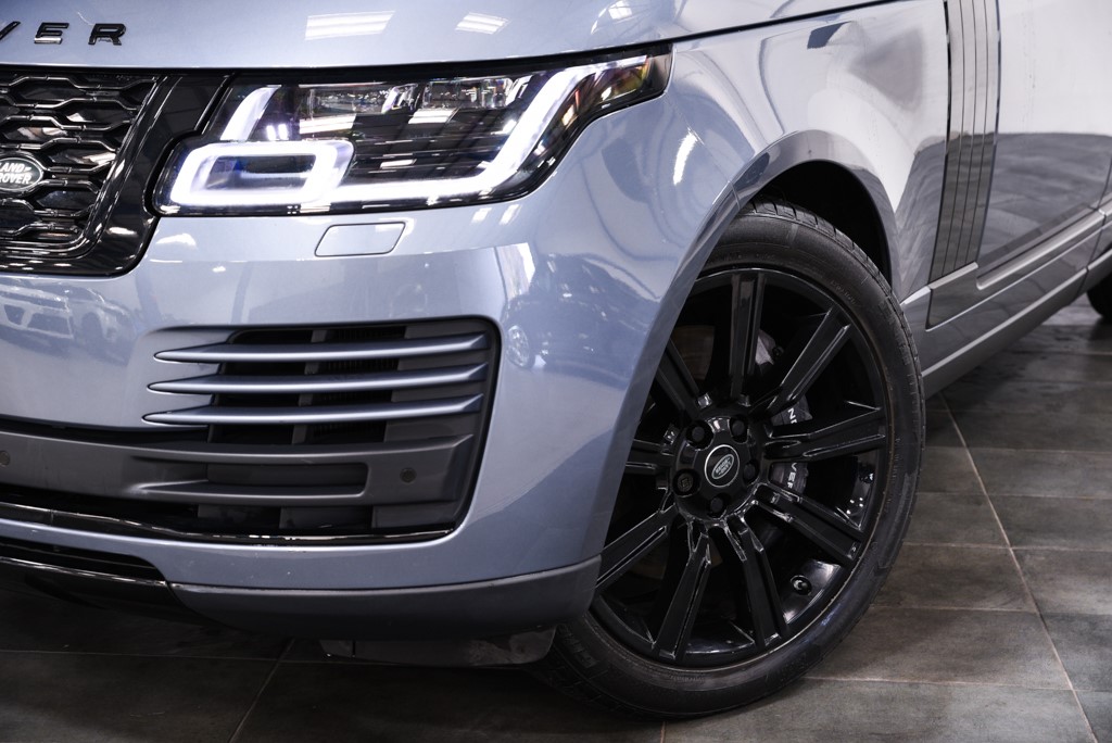 Used Land Rover Range Rover 2021 for sale - 76074647: Photo 46