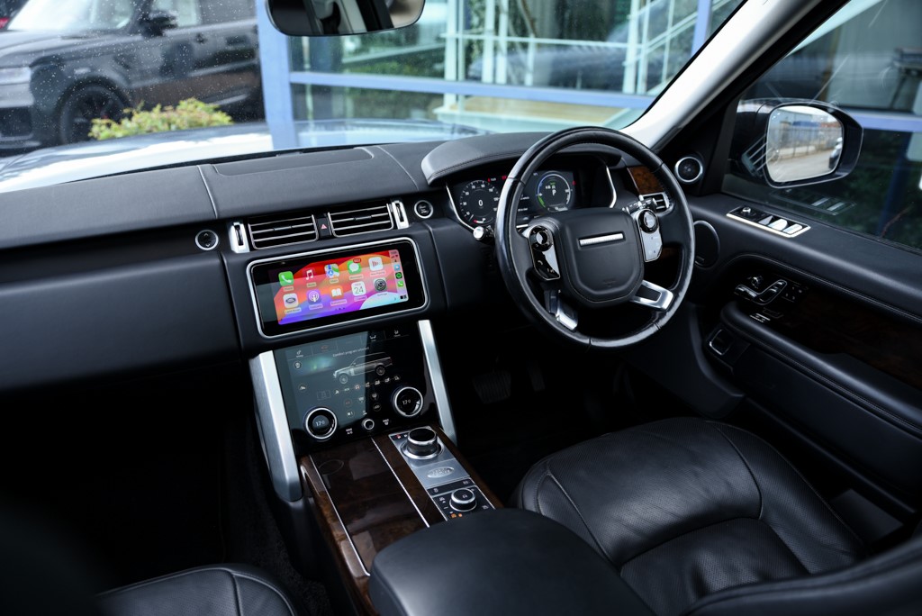 Used Land Rover Range Rover 2021 for sale - 76074647: Photo 6