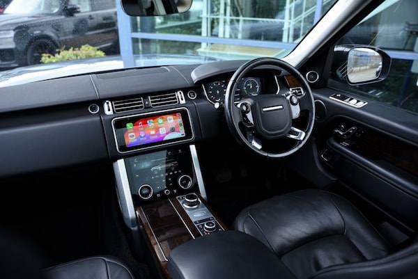 Used Land Rover Range Rover 2020 for sale - 76074647: Photo 6