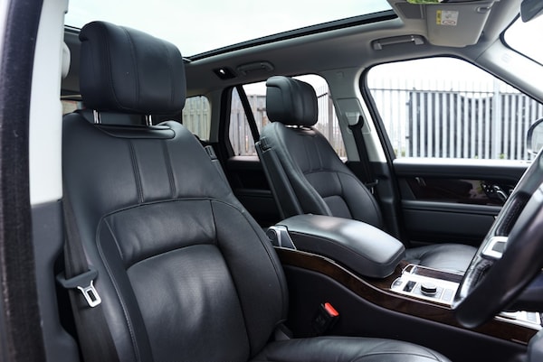 Used Land Rover Range Rover 2020 for sale - 76074647: Photo 7