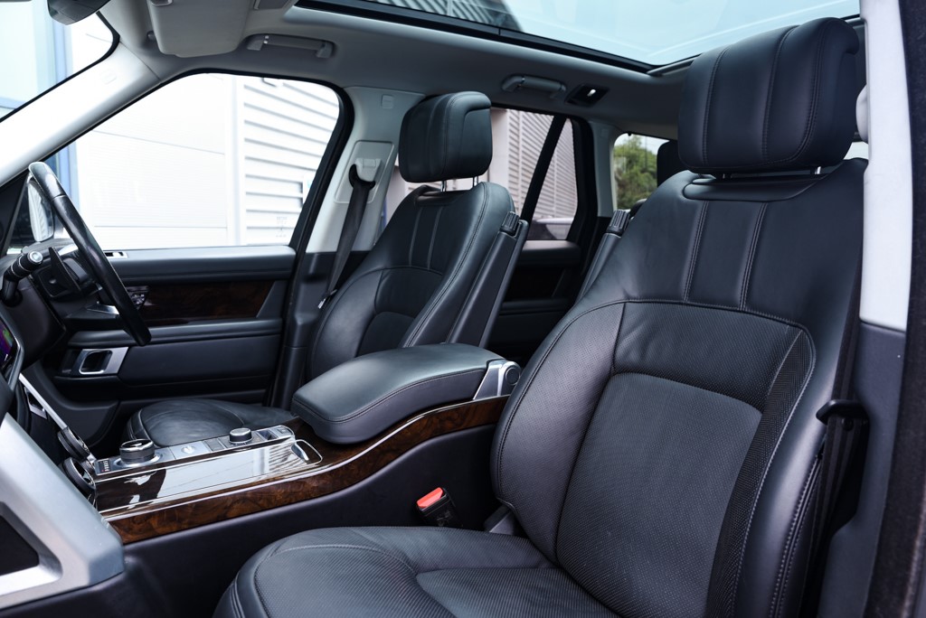 Used Land Rover Range Rover 2021 for sale - 76074647: Photo 9