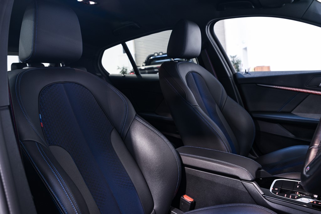 Used BMW 1 Series 2023 for sale - 77063552: Photo 18