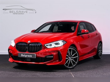 Used BMW 1 Series 2023 for sale - 77063552: Photo