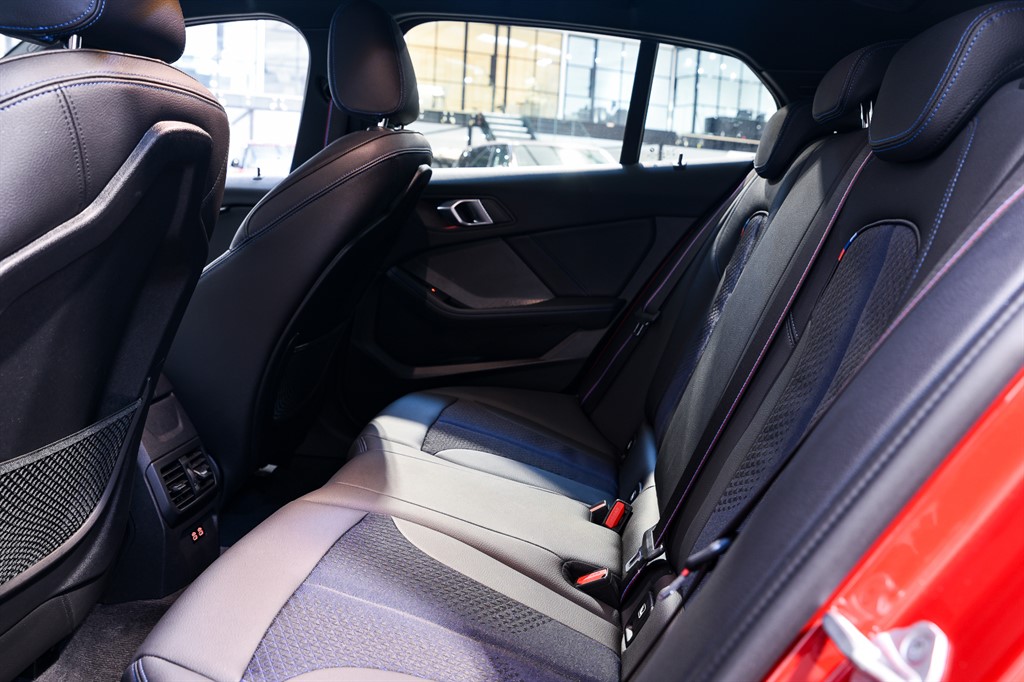 Used BMW 1 Series 2023 for sale - 77063552: Photo 21