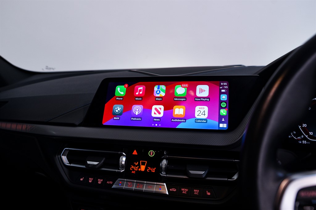 Used BMW 1 Series 2023 for sale - 77063552: Photo 28