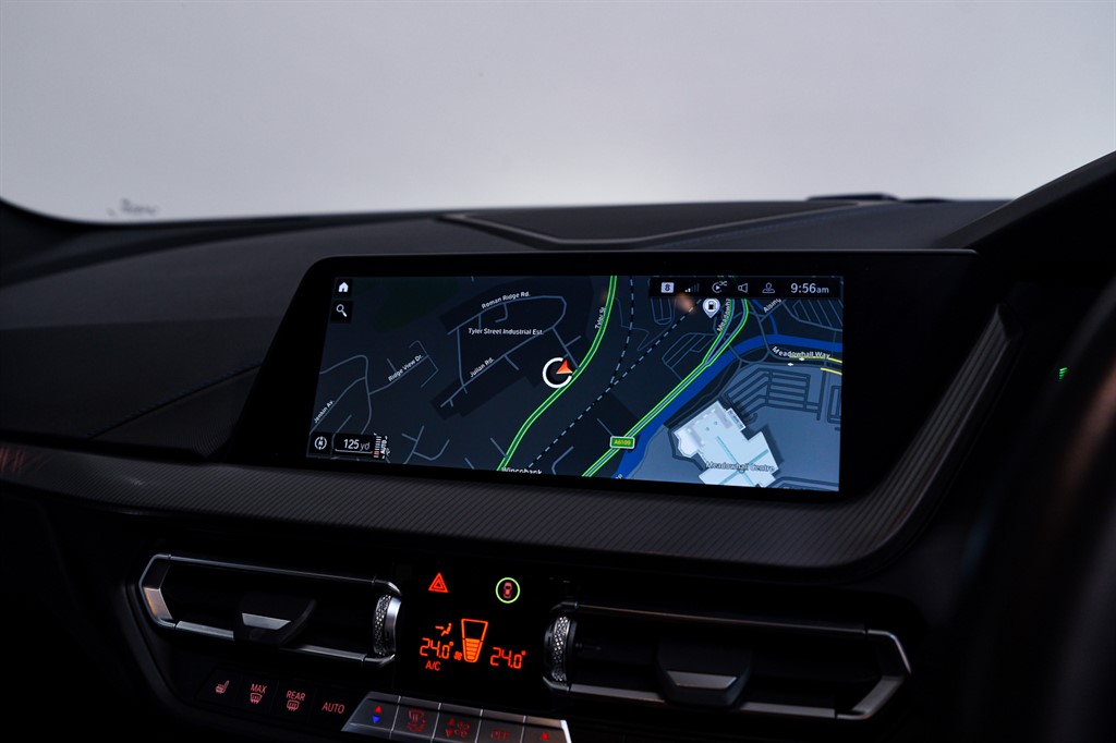 Used BMW 1 Series 2023 for sale - 77063552: Photo 29