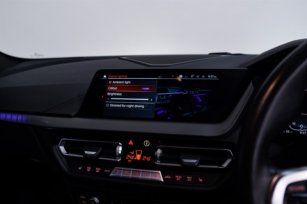 Used BMW 1 Series 2023 for sale - 77063552: Photo 30