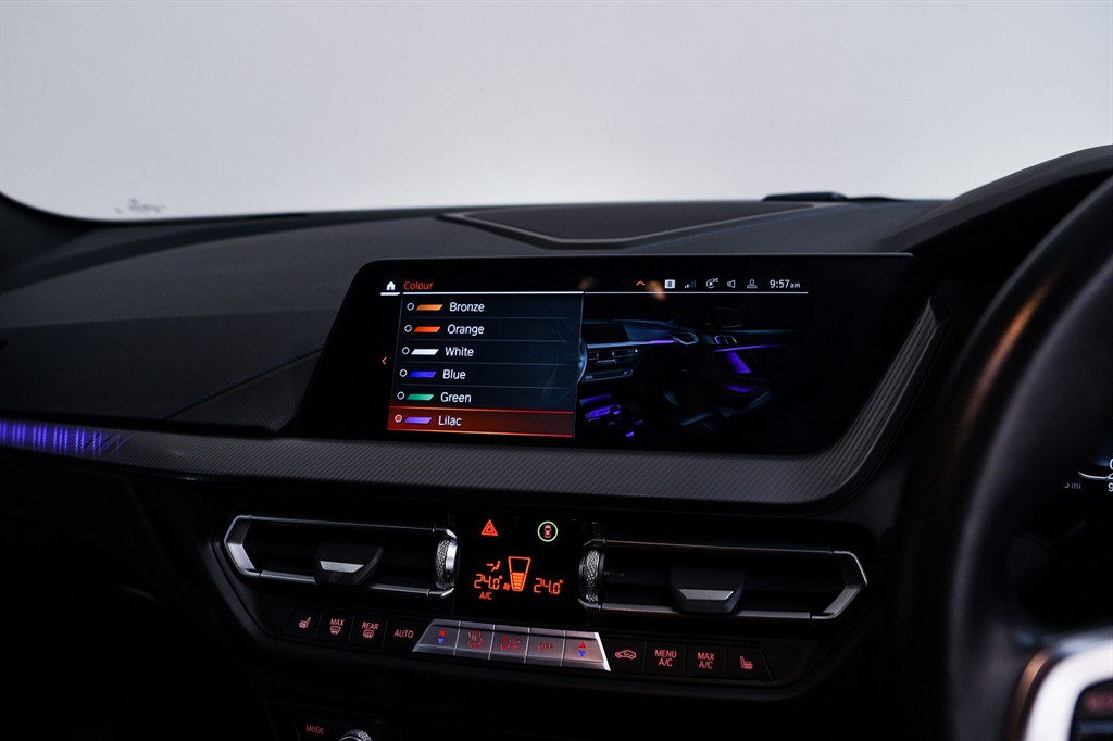 Used BMW 1 Series 2023 for sale - 77063552: Photo 31