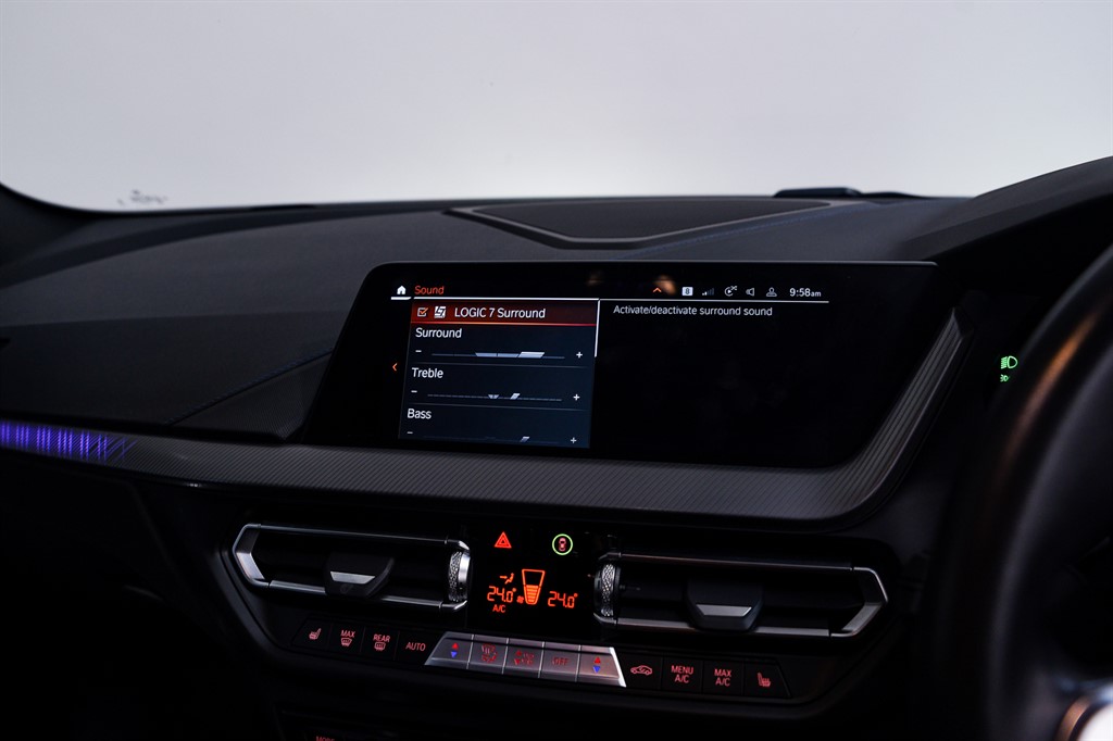 Used BMW 1 Series 2023 for sale - 77063552: Photo 32