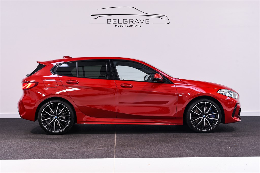 Used BMW 1 Series 2023 for sale - 77063552: Photo 5
