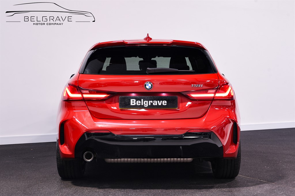 Used BMW 1 Series 2023 for sale - 77063552: Photo 7