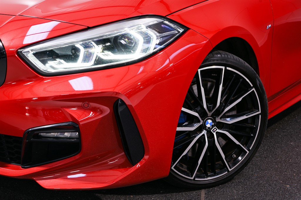 Used BMW 1 Series 2023 for sale - 77063552: Photo 8