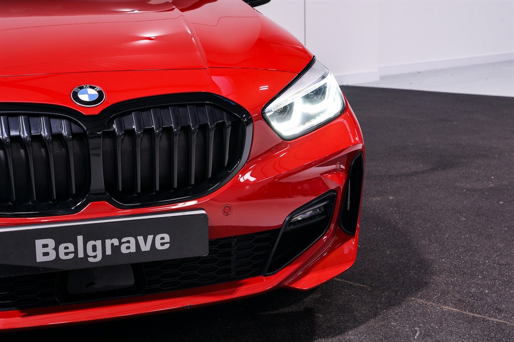 Used BMW 1 Series 2023 for sale - 77063552: Photo 9