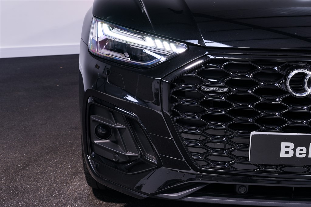 Used Audi Q5 2023 for sale - 77047903: Photo 14