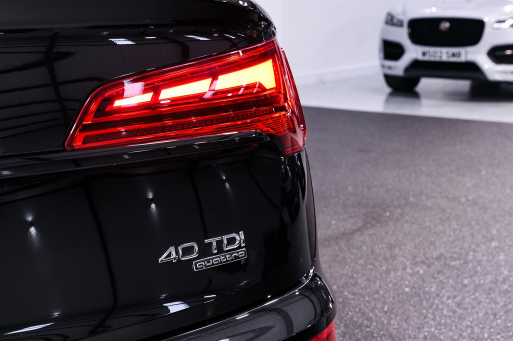 Used Audi Q5 2023 for sale - 77047903: Photo 15