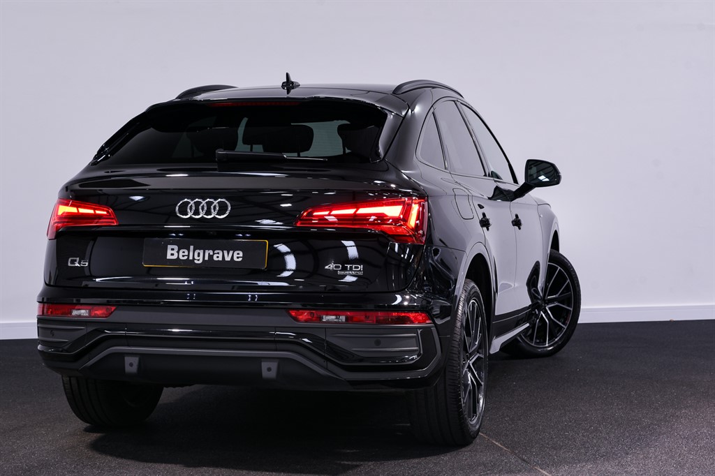 Used Audi Q5 2023 for sale - 77047903: Photo 17