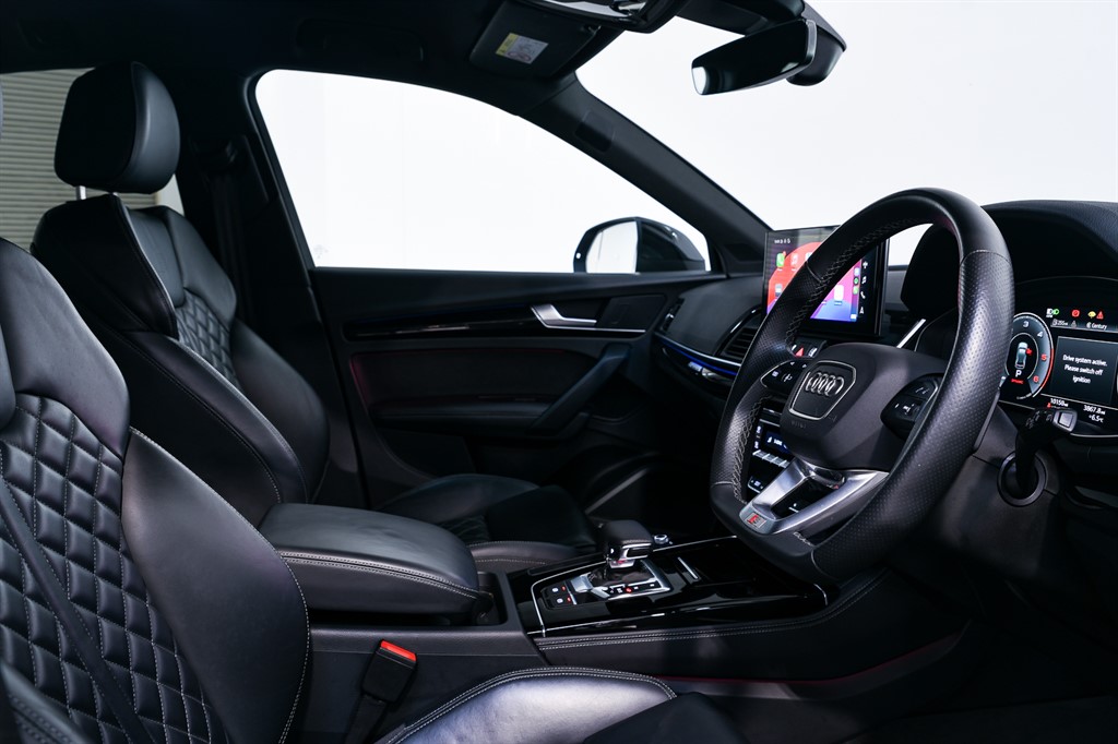 Used Audi Q5 2023 for sale - 77047903: Photo 18