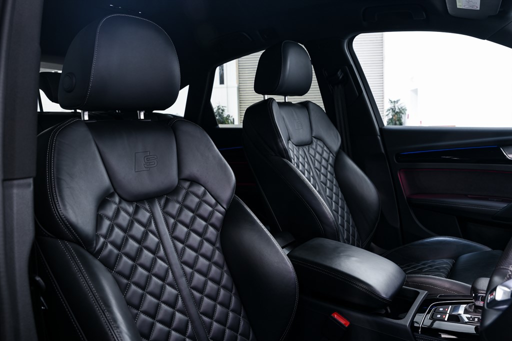 Used Audi Q5 2023 for sale - 77047903: Photo 19