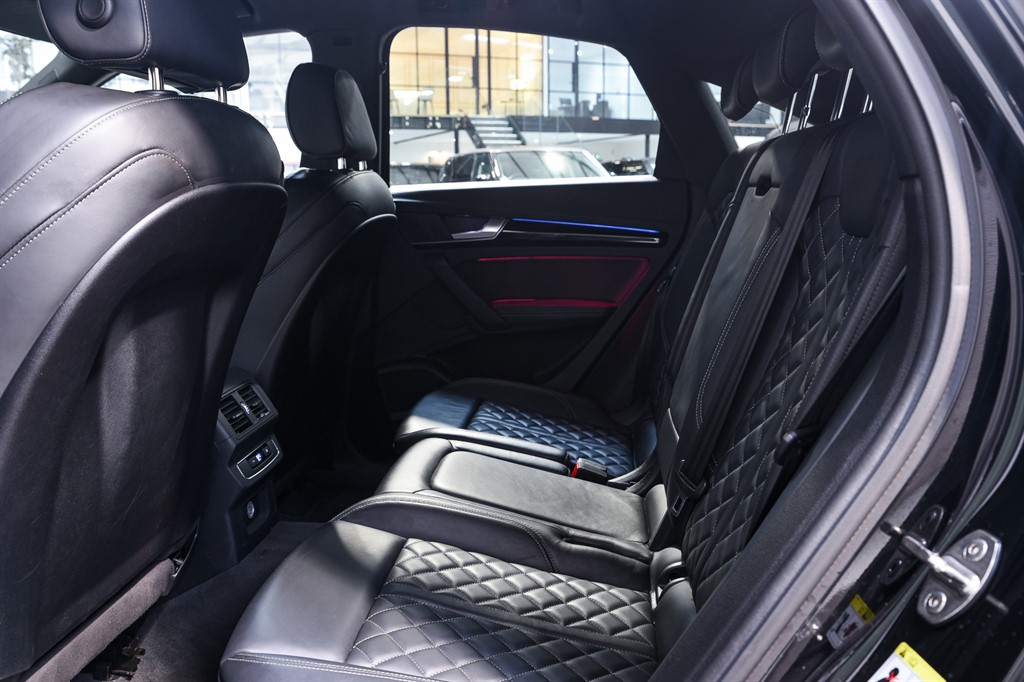 Used Audi Q5 2023 for sale - 77047903: Photo 22